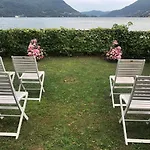 La Luna فيلة Pognana Lario