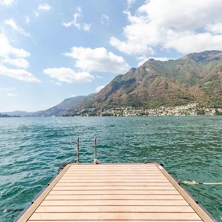 La Luna Pognana Lario