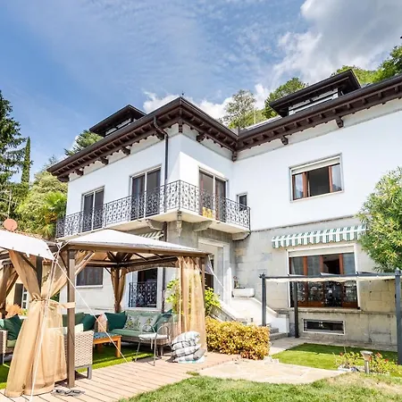 La Luna Pognana Lario