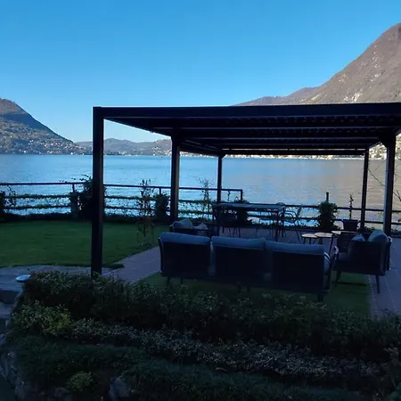 La Luna * Pognana Lario