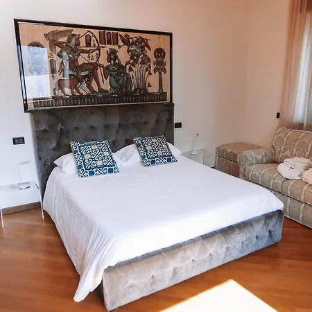 La Luna Villa Pognana Lario