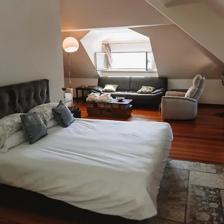 Villa La Luna Pognana Lario