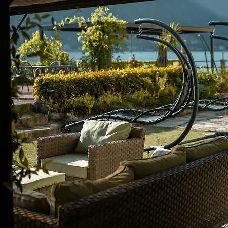 La Luna Pognana Lario