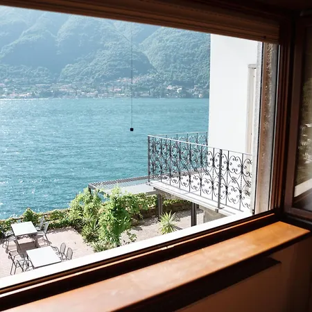 La Luna Villa Pognana Lario