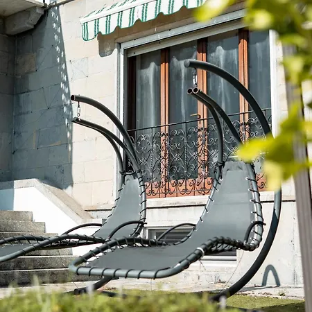 La Luna Pognana Lario