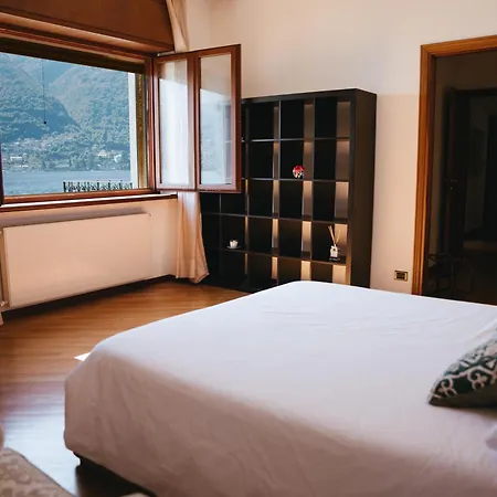 Villa La Luna Pognana Lario