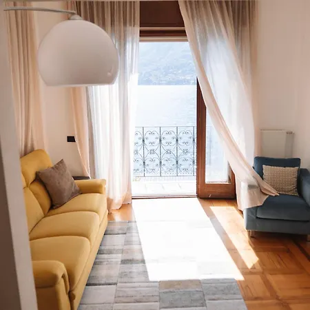 La Luna * Pognana Lario