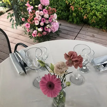 La Luna Pognana Lario