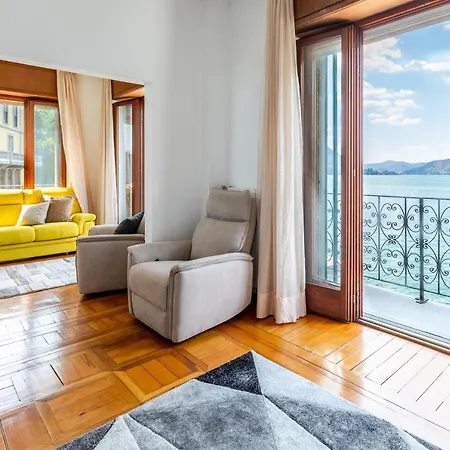 Villa La Luna *