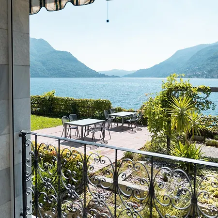 Villa La Luna