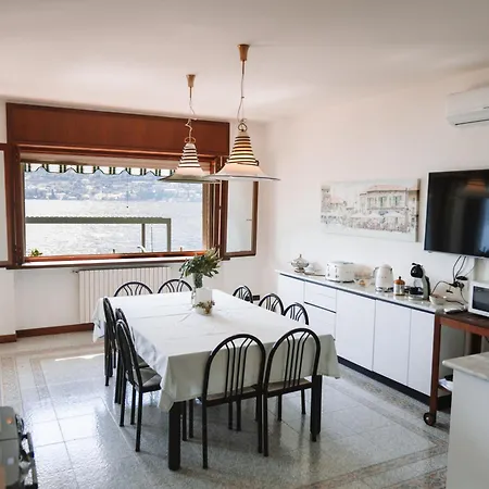 La Luna Villa Pognana Lario