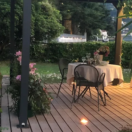 Villa La Luna *