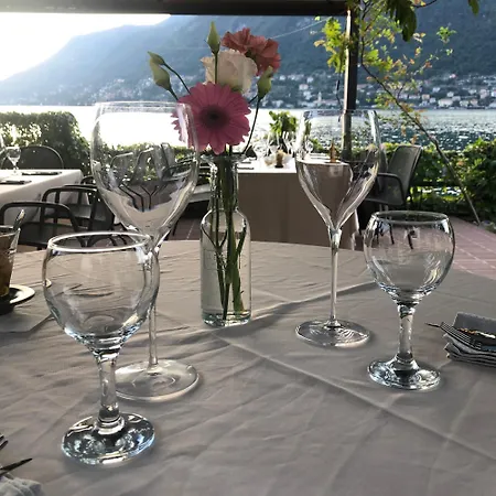 La Luna * Pognana Lario