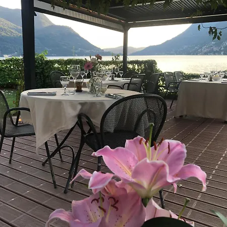 Villa La Luna *