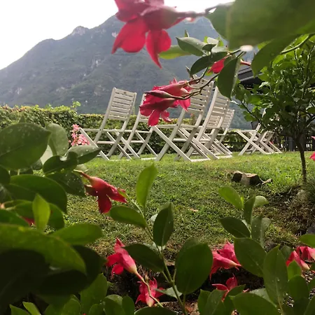 Villa La Luna Pognana Lario