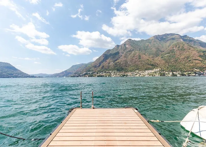 La Luna Pognana Lario