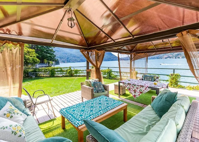 La Luna Pognana Lario