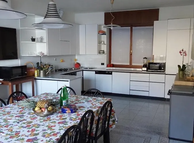 La Luna Pognana Lario