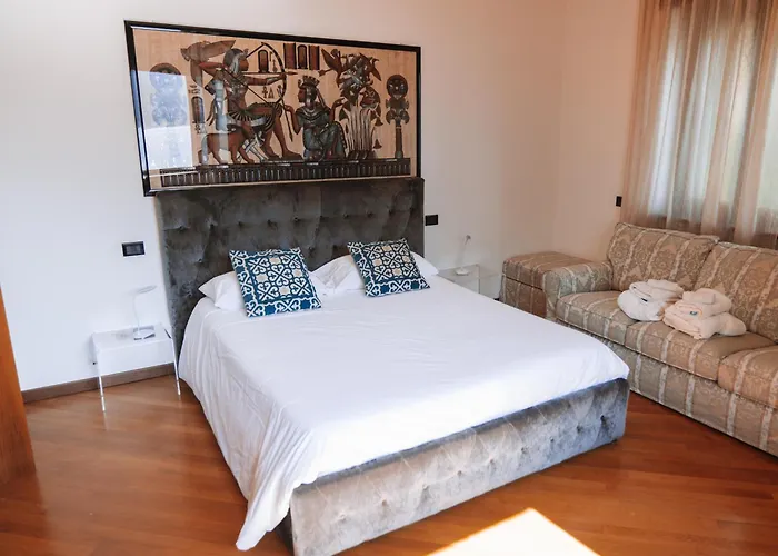 La Luna Villa Pognana Lario