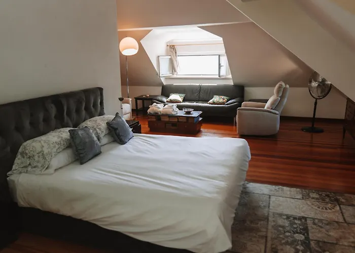 Villa La Luna Pognana Lario