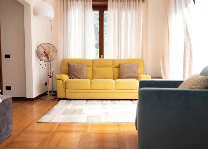 La Luna Pognana Lario