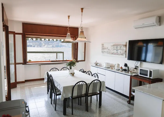 La Luna Villa Pognana Lario