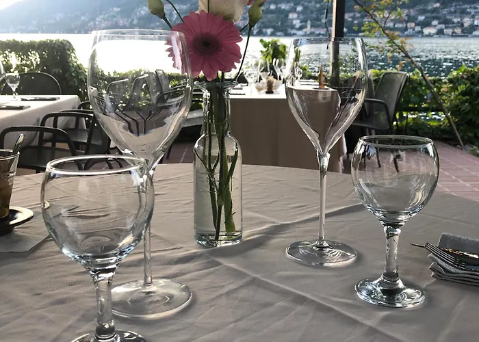 La Luna * Pognana Lario