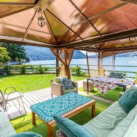 La Luna Pognana Lario