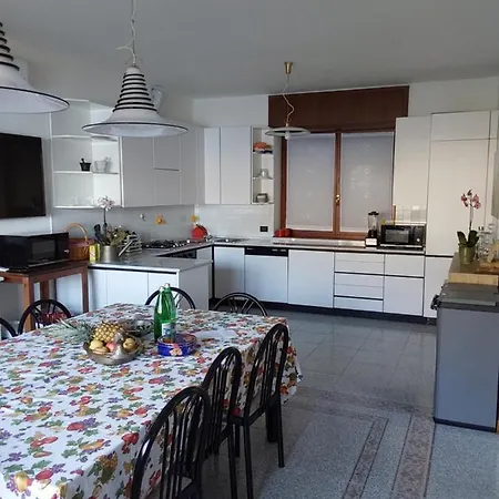 La Luna Pognana Lario