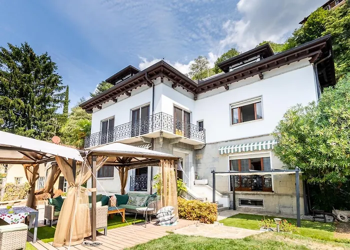 La Luna Pognana Lario