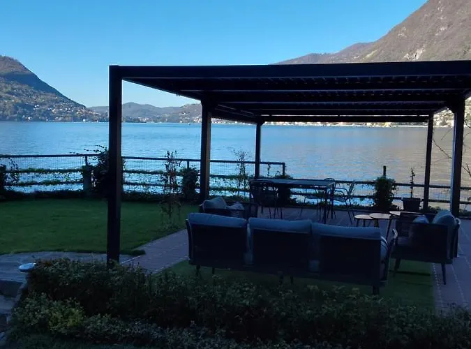 La Luna * Pognana Lario