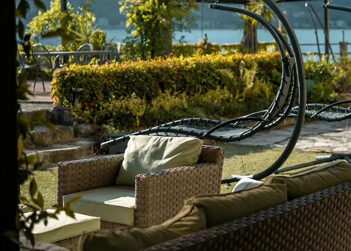 La Luna Pognana Lario