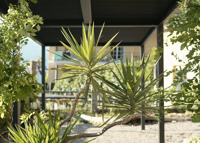 La Luna * Pognana Lario