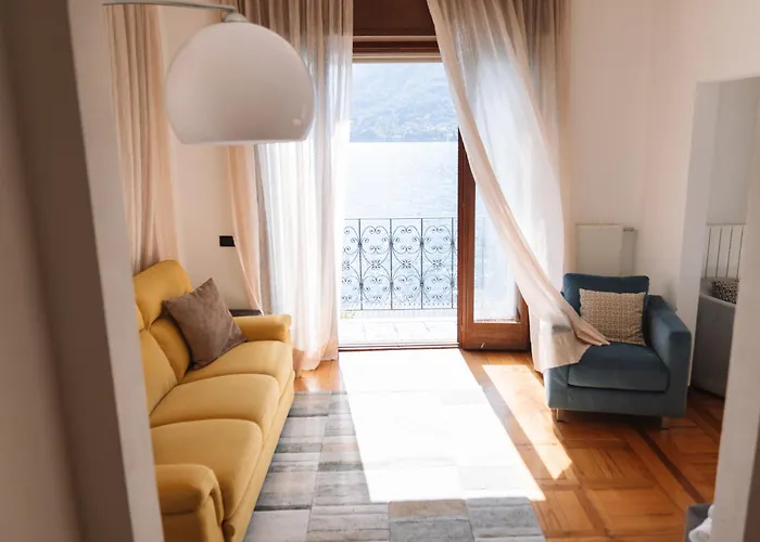 La Luna * Pognana Lario