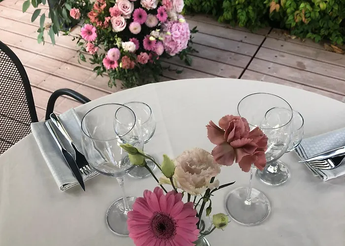 La Luna Pognana Lario